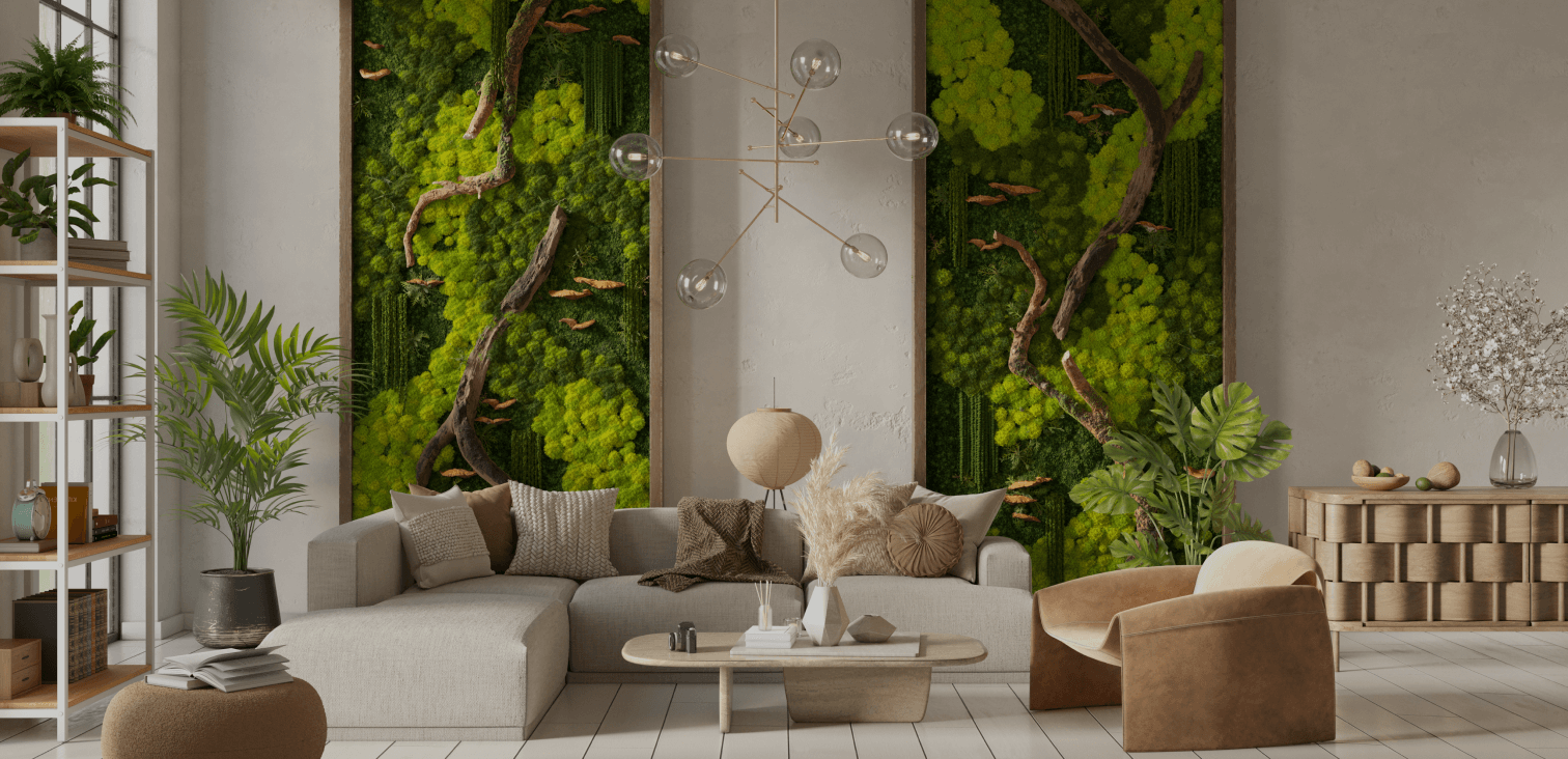 Sophisticated Solace